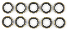 Load image into Gallery viewer, Twin Power 07-15 Big Twin 06 Dyna Transmission Mainshaft Seal Replaces H-D 12077 10 Pk
