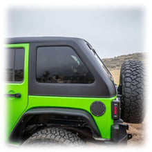 Load image into Gallery viewer, Turn Offroad 2007-2018 Jeep JK 4 Door Fastback Hardtop 1 Piece Primer (Paintable)