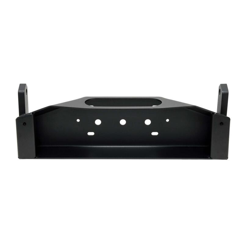 Westin 23-25 Chevy Silverado 1500 Pro-Series Front Bumper - Textured Black
