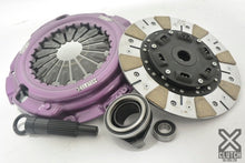 Load image into Gallery viewer, XClutch 98-02 Mazda 626 2.0L Stage 2 Cushioned Ceramic Clutch Kit