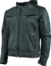 Load image into Gallery viewer, Speed and Strength Straight Savage 2.0 Jacket Black - 4XL
