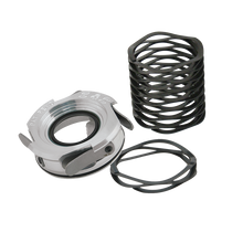 Load image into Gallery viewer, S&amp;S Cycle 03-10 Stock Cases Breather Reed Valve Assembly