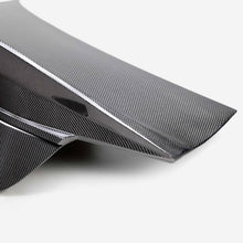 Load image into Gallery viewer, Seibon 2022+ Toyota GR86 / Subaru BRZ C-Style Carbon Fiber Trunk Lid