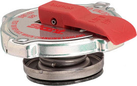 Gates 80-96 Ford F-Series Pickup V8 5.0L Safety Release Radiator Cap - 13 psi