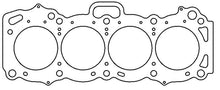 Load image into Gallery viewer, Cometic Toyota 4AG-GE 81mm Bore .051 inch MLS Head Gasket