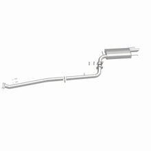 Load image into Gallery viewer, MagnaFlow BRE Exhaust Kit 12-17 Toyota Camry 2.5L