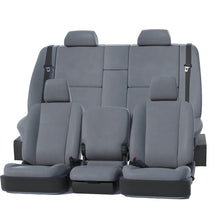 Load image into Gallery viewer, Covercraft 24-26 Toyota Grand Highlander Leatherette PrecisionFit Custom Second Row Seat Covers