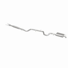 Load image into Gallery viewer, MagnaFlow BRE Exhaust Kit 00-09 Allure LaCrosse Impala Monte Carlo
