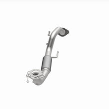 Load image into Gallery viewer, BRE Exhaust 07-12 Hyundai Elantra 2.0L Front Pipe Kit