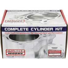 Load image into Gallery viewer, Cylinder Works 19-24 Suzuki RM-Z 250 250cc Standard Bore Cylinder Kit