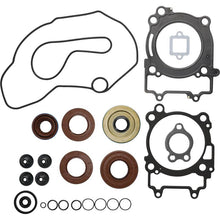 Load image into Gallery viewer, Vertex Gaskets 2017 Polaris Farmhand 450 2x4 Complete Gasket Kit w/ Oil Seals
