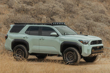 Load image into Gallery viewer, DV8 25-26 Toyota 4Runner Exterior Window Molles (Use w/ PN dveRRTF3-02) - Passenger