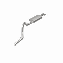 Load image into Gallery viewer, MagnaFlow BRE Exhaust Kit Replacement Stainless Jeep