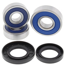 Load image into Gallery viewer, All Balls Racing 04-06 Honda CB600F (599) Wheel Bearing Kit Rear