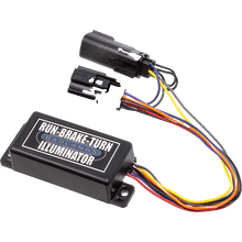 Load image into Gallery viewer, Badlands 10-13 Street Glide Plug N Play Illuminator