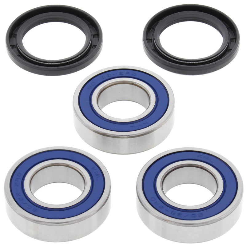 All Balls Racing Wheel Bearing Kit