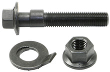 Load image into Gallery viewer, MOOG 13-19 Ford Police Interceptor Sedan Front Caster/Camber Kit
