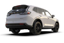 Load image into Gallery viewer, Rally Armor 23-26 Honda CR-V Black Mud Flap - Metallic Black Logo