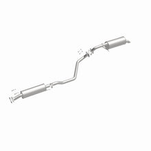 Load image into Gallery viewer, MagnaFlow BRE Exhaust Kit 10-11 Kia Soul 2.0L