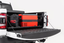 Load image into Gallery viewer, Truck Bed Cargo Storage Box | Easy Access | 56” Wide | Fits Full-Sized Trucks
