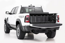 Load image into Gallery viewer, Truck Bed Cargo Storage Box | Easy Access | 56” Wide | Fits Full-Sized Trucks