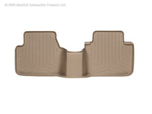 Load image into Gallery viewer, WeatherTech 04-08 Acura TL Rear FloorLiner - Tan