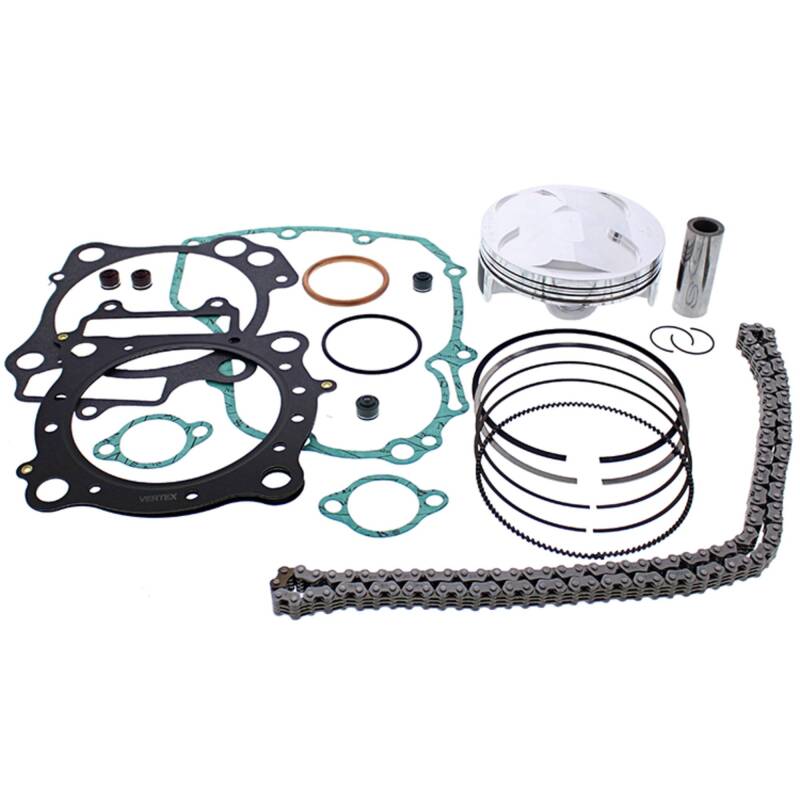 Vertex Pistons Vertex Top End Piston Kit