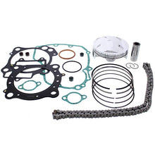 Load image into Gallery viewer, Vertex Pistons Vertex Top End Piston Kit