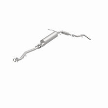 Load image into Gallery viewer, MagnaFlow BRE Exhaust Kit 90-96 Nissan D21 2.4L