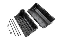 Load image into Gallery viewer, Truck Bed Cargo Storage Box | Lid &amp; Box | Easy Access | Full Size 56"