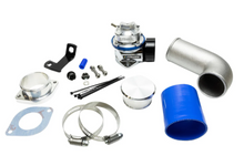 Load image into Gallery viewer, GReddy 89-98 Nissan Skyline GT-R BNR32/BCNR33/BNR34 FV2 BOV w/ Adapter Kit