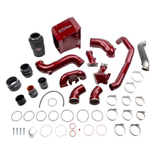 Load image into Gallery viewer, Wehrli 06-07 Duramax LBZ High Flow Bundle Kit Stage 3 - Candy Teal