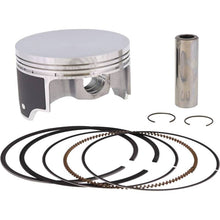 Load image into Gallery viewer, Vertex Piston 15-23 Honda Pioneer 500 500cc Forged Replica Piston Kit