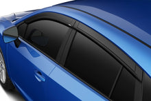 Load image into Gallery viewer, Husky Liners 20-24 Toyota Corolla Ventvisor Low Pro 4pc - Smoke