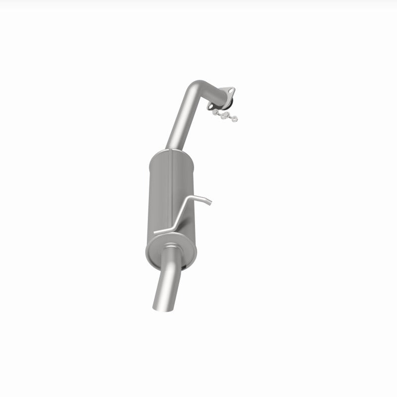 BRE Exhaust 08-15 Scion xB 2.4L Muffler Kit