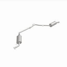 Load image into Gallery viewer, MagnaFlow BRE Exhaust Kit 99-03 VW EuroVan 2.8L