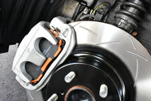 Load image into Gallery viewer, DBA 83-90 Toyota Land Cruiser XP Performance Front Brake Pads - Front