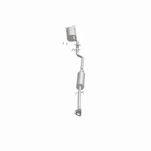 Load image into Gallery viewer, MagnaFlow BRE Exhaust Kit 12-14 Honda CR-V 2.4L