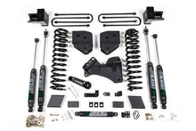 Load image into Gallery viewer, Zone Offroad 2017 Ford F-250/350 4in - Diesel - 3 Leaf Main