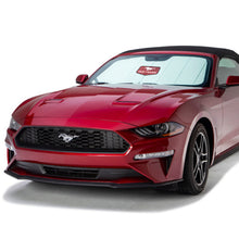 Load image into Gallery viewer, Covercraft 15-23 Ford Mustang UVS100 Premier Series Sunscreen w 60 Yrs Logo