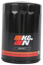Load image into Gallery viewer, K&amp;N Oil Filter Automotive 01-19 Chevrolet Silverado 6.6L