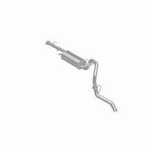 Load image into Gallery viewer, MagnaFlow BRE Exhaust Kit 98-02 Isuzu Trooper SLX 3.5L