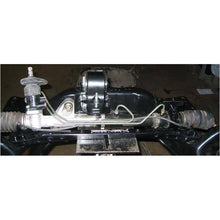 Load image into Gallery viewer, BENEN Industries Front Lower X-Member Brace -  92-95 Civc / 94-01 Integra