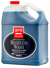 Load image into Gallery viewer, Griots Garage Rinseless Wash - Gallon