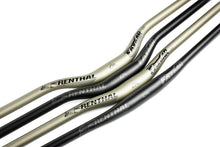 Load image into Gallery viewer, Renthal V3 Fatbar Lite 35 30 mm - Aluminum Gold