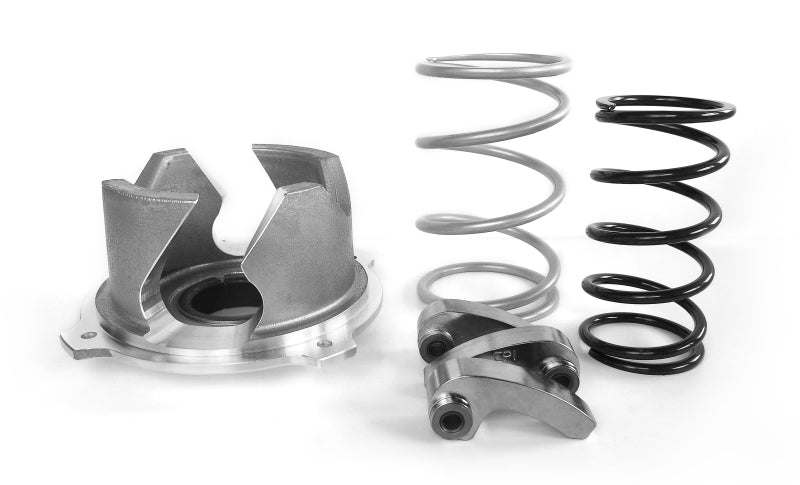 EPI 2016 Polaris 900 Ranger EBS 4x4 Stock Tires Low Elev. Sport Utility Clutch Kit