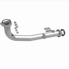 Load image into Gallery viewer, BRE Exhaust 97-01 Honda CR-V 2.0L Front Pipe Kit