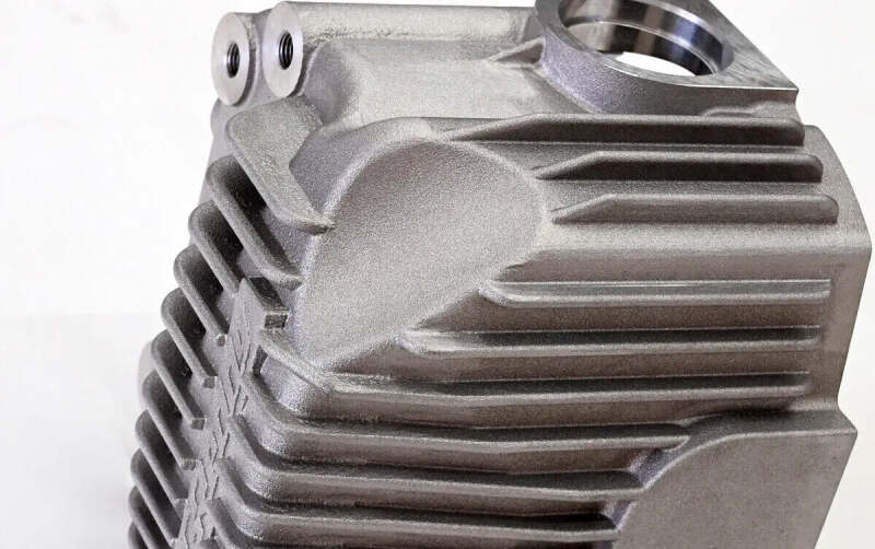 Greddy Nissan Z33/Z34 High Capacity Differential Cover