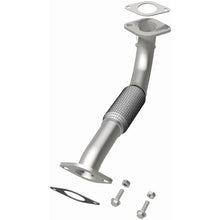 Load image into Gallery viewer, BRE Exhaust 00-04 Focus 2.0L Front Pipe Kit