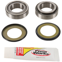 Load image into Gallery viewer, Pivot Works Steering Stem Bearg Kit Hon